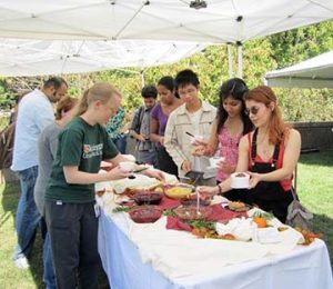 2011 ice cream social