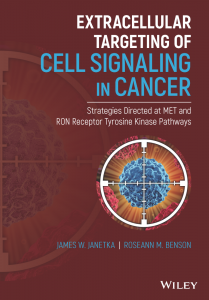 Extracellular Targeting of Cell Signaling in Cancer: Strategies Directed at MET and RON Receptor Tyrosine Kinase Pathways
