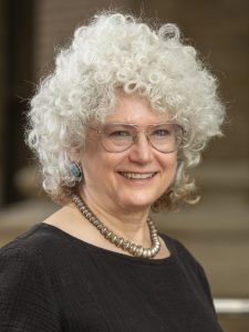 Kathleen Hall, Ph. D. – Department of Biochemistry and Molecular