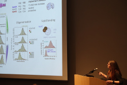 Melissa Brereton - Soranno and Frieden lab.JPG