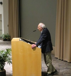 1. Carl Frieden introducing Cori lecture.jpg